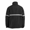 Game Workwear The Leader Jacket, Black, Size 4X 9250